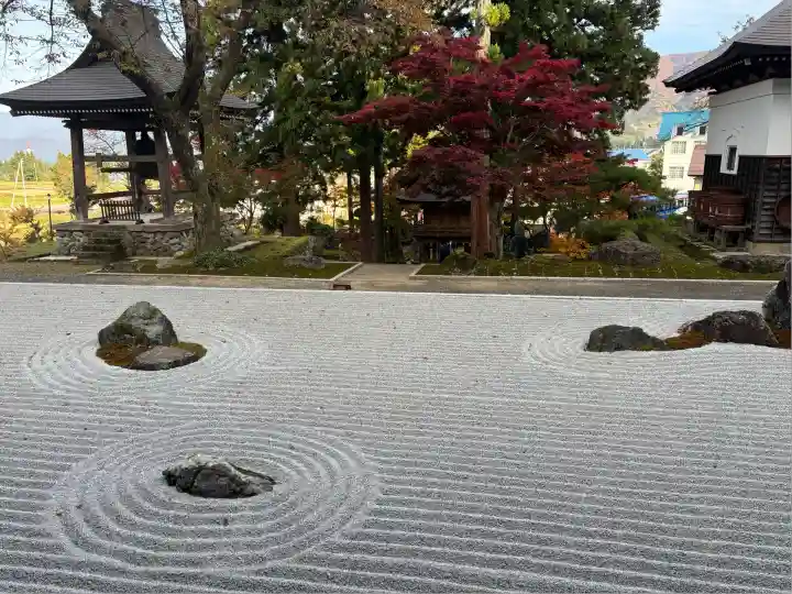 関興寺(新潟県)