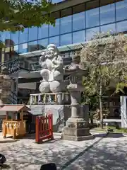 神田神社（神田明神）(東京都)