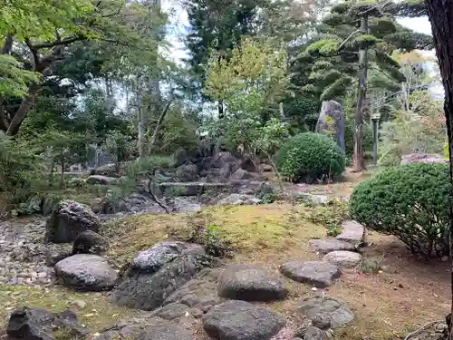 二本松寺(茨城県)