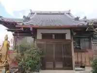慈眼院のその他建物
