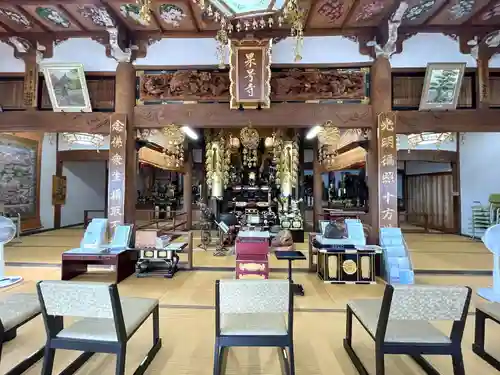 果号寺(三重県)