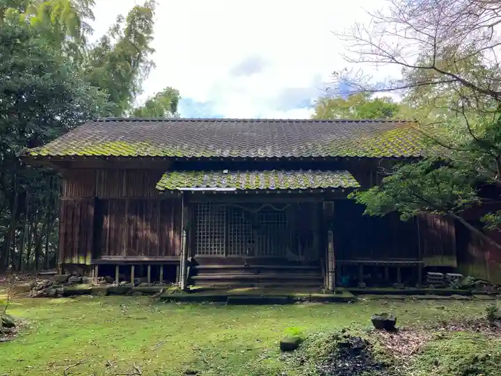 報恩寺(大分県)