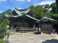 鹿島神社(神奈川県)