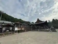 加佐美神社(岐阜県)