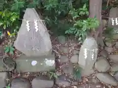 赤城神社(千葉県)