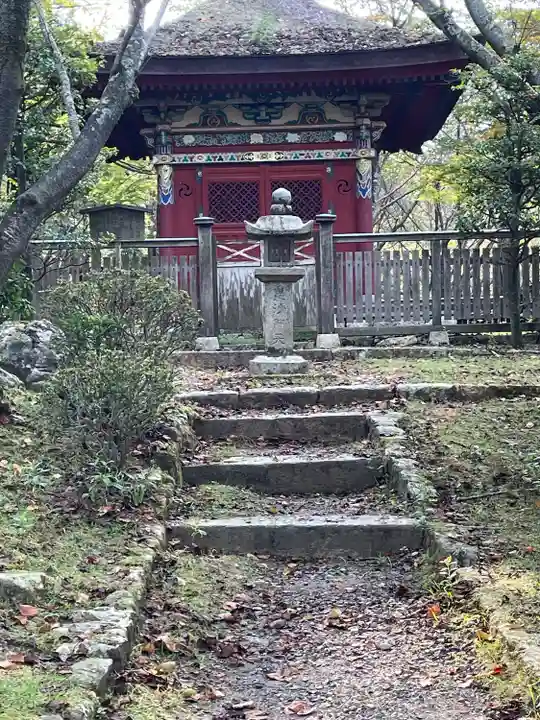 園城寺(三井寺)(滋賀県)