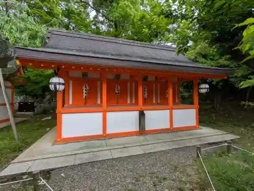 北野天満宮(京都府)