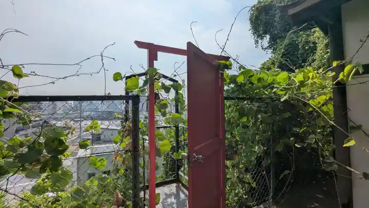 円妙寺(三重県)