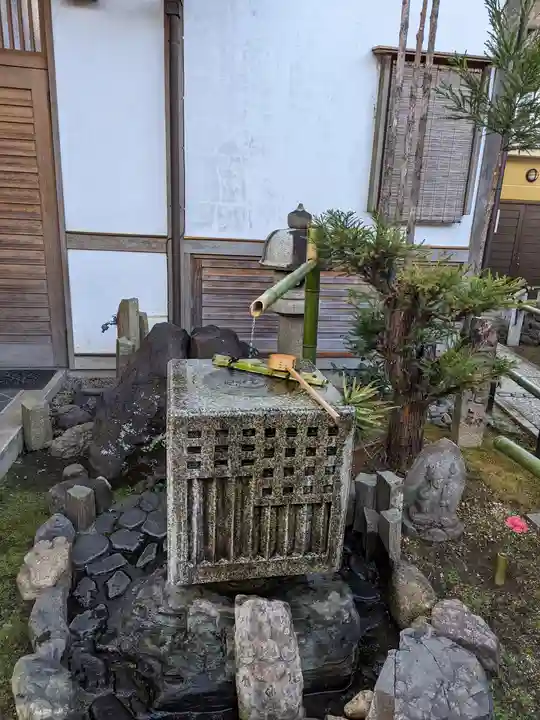 常性寺(東京都)