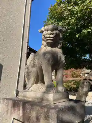 筒井八幡神社(兵庫県)