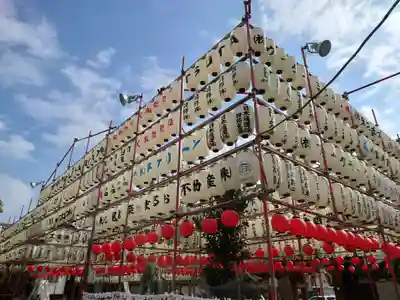 射楯兵主神社(兵庫県)