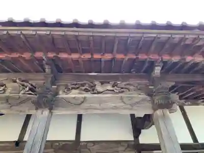 妙覚寺の芸術