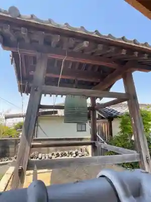 正円寺のその他建物