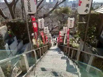北野天満神社(兵庫県)