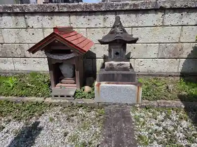 朝日大龍神社(山形県)