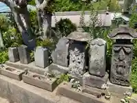 海応寺(神奈川県)