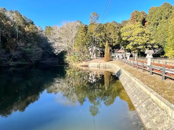 加茂神社(滋賀県)