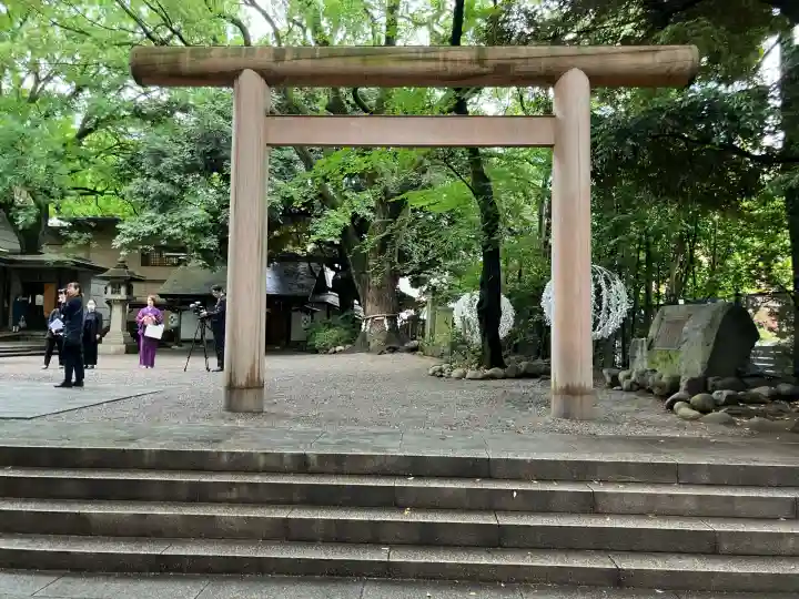 乃木神社(東京都)