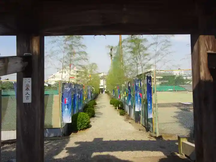 祥龍山 金剛寺のその他建物