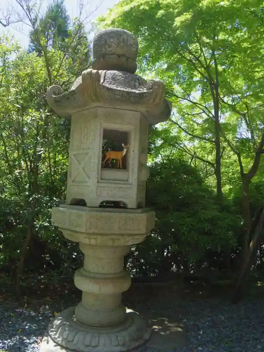 鎌倉宮のその他建物