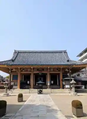 壬生寺(京都府)