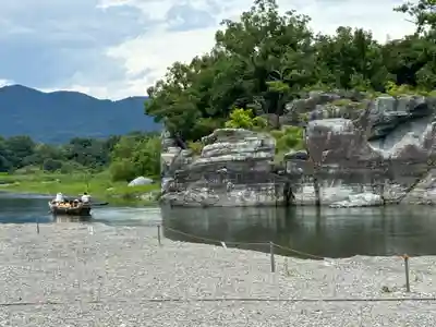 宝登山神社(埼玉県)