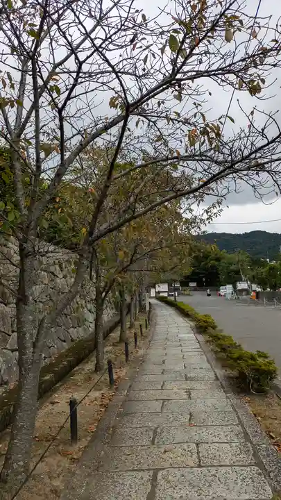 くろ谷 金戒光明寺(京都府)