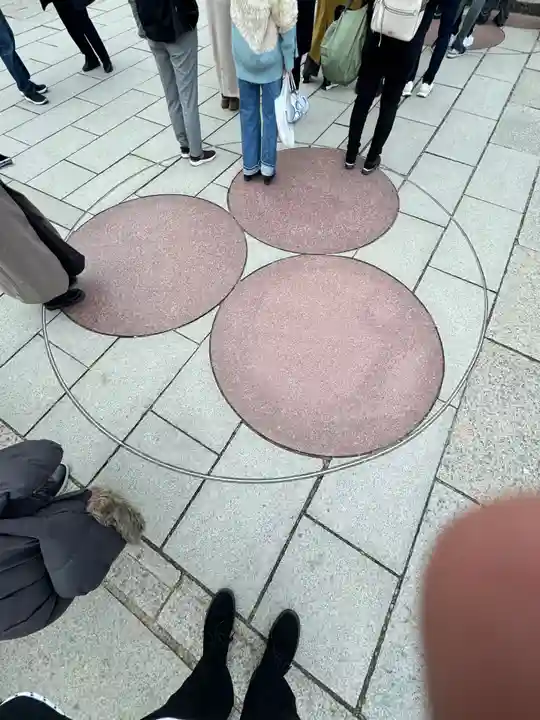 出雲大社(島根県)