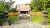 輪西神社のその他建物