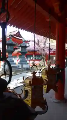 春日大社のその他建物