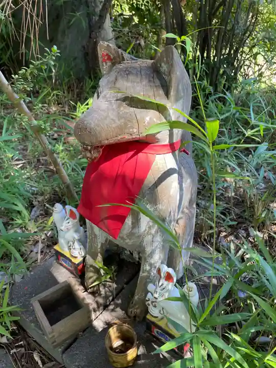 御厨神社(兵庫県)