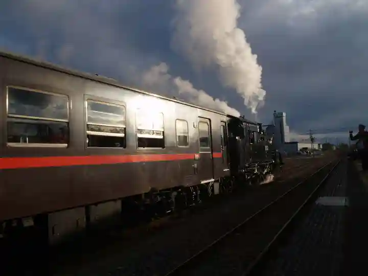 大前神社(栃木県)
