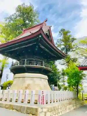 布施弁天 東海寺のその他建物