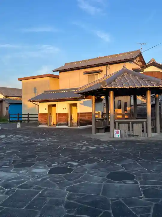 六角堂(滋賀県)