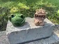 上常呂神社(北海道)