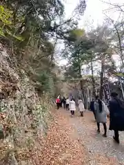 玉置神社(奈良県)