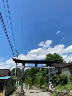 榛名神社(群馬県)