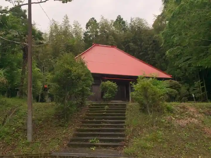 徳善寺(千葉県)