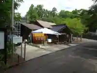 弘法院大師堂(福井県)