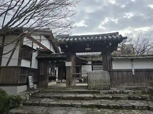 曼殊院門跡(京都府)