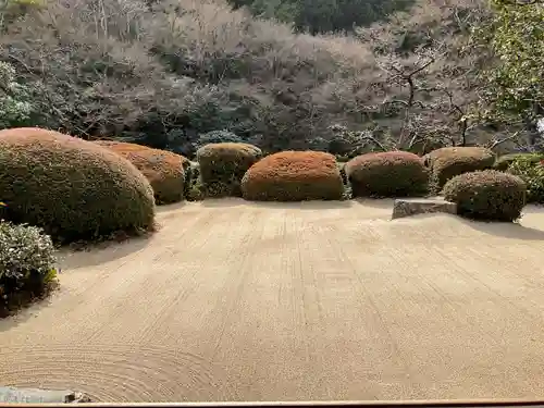 詩仙堂（丈山寺）(京都府)