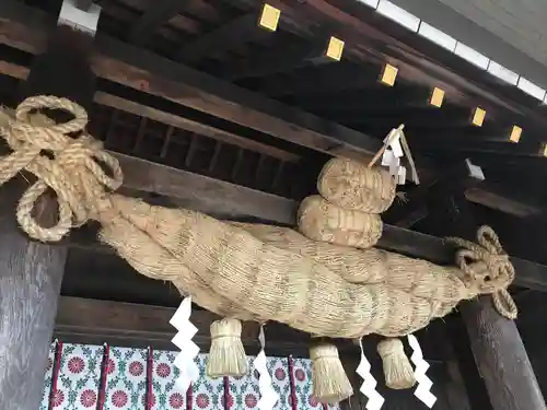 北海道神宮のその他建物