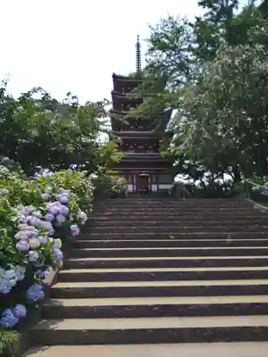 本土寺のその他建物