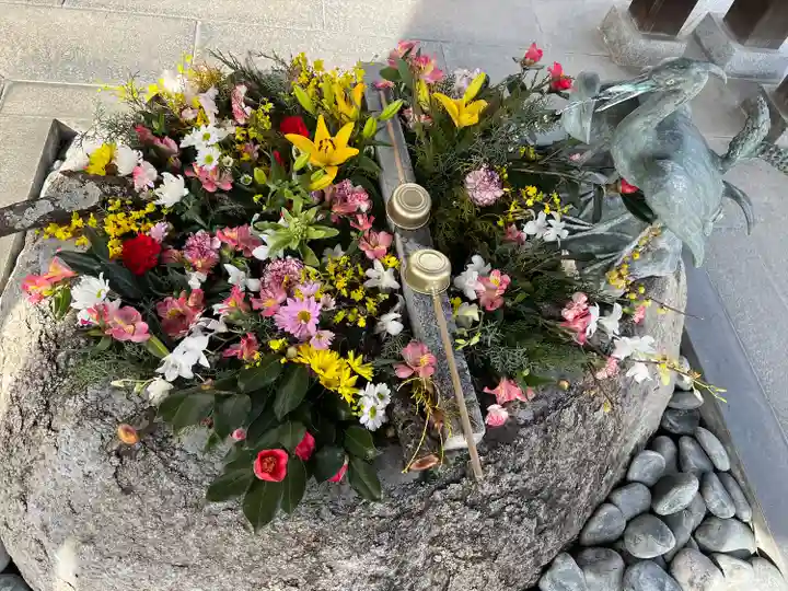 白鷺神社(栃木県)