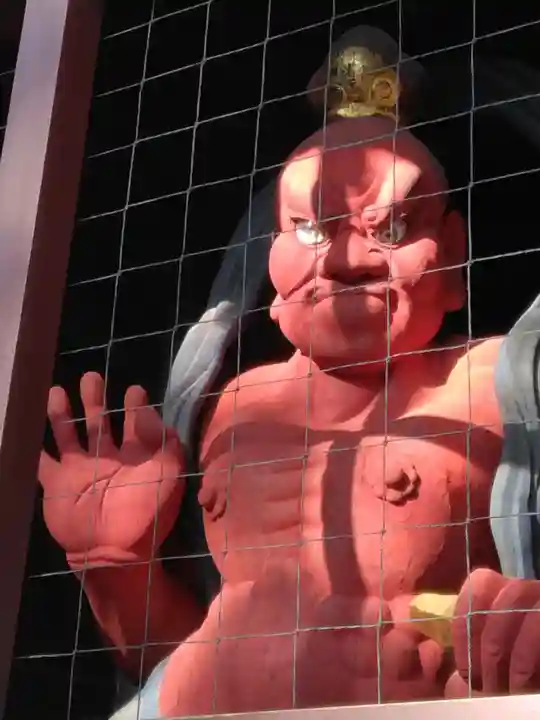 高徳院(神奈川県)