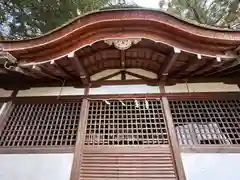 嚴島神社(奈良県)