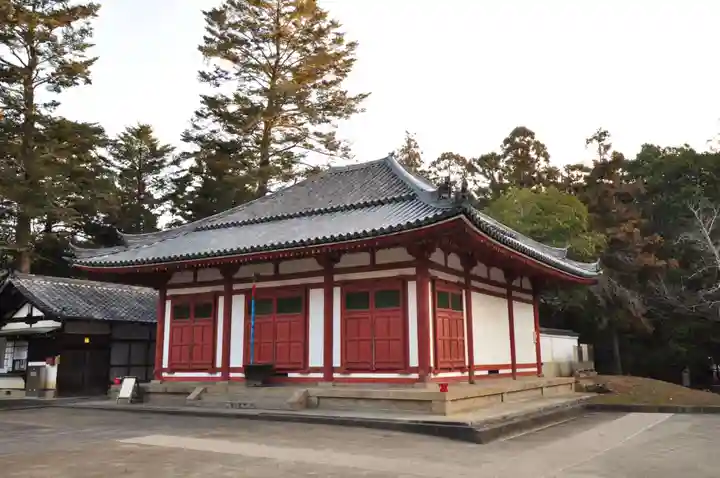東大寺(奈良県)