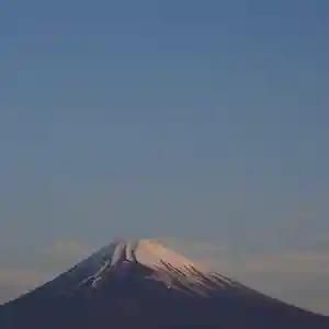 光明寺の景色(2021年04月07日(水) 19時26分13秒投稿)