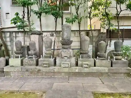 祥雲寺(東京都)