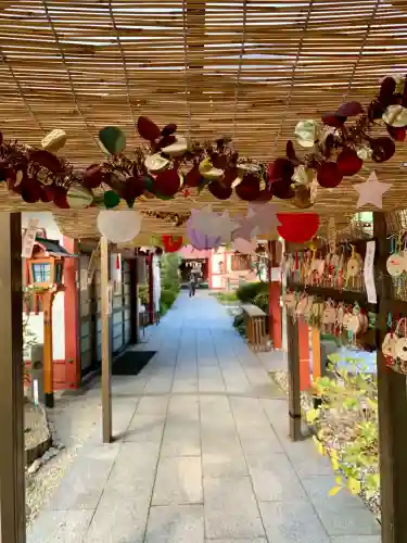 仙台大神宮(宮城県)